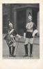 42  -  Trooper & Trumpeter, Royal Horse Guards