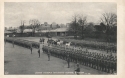 43  -  Queen Victoria Reviewing Guards