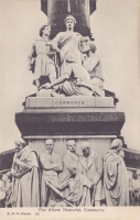 65  -  The Albert Memorial, Commerce