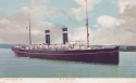 70  -  S.S St Louis