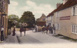100  -  Droxford, Hants