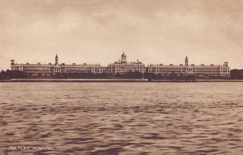 Netley Hospital