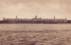 1028  -  Netley Hospital
