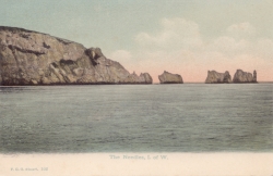102  -  The Needles, I. of W.