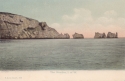 102  -  The Needles, I. of W.