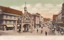 1037  -  Silver Street, Salisbury