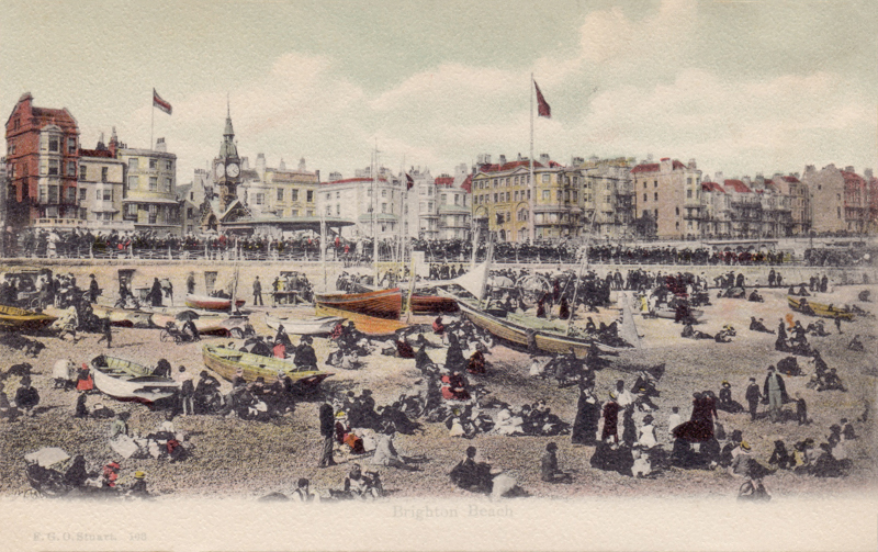 Brighton Beach