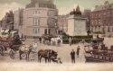 1042  -  George III. Monument, Weymouth