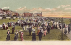 1073  -  The Ladies Mile, Southsea
