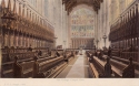1104  -  The College Chapel, Eton
