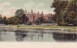 1105  -  Eton College
