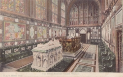 1112  -  The Albert Memorial Chapel, Windsor