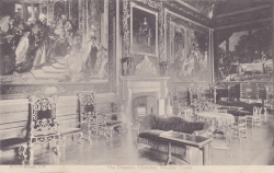 1137  -  The Presence Chamber, Windsor Castle