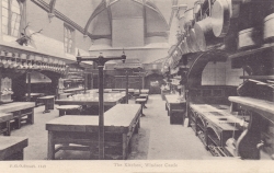 1142  -  The Kitchen, Windsor Castle