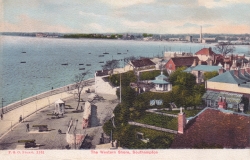 1161  -  The Western Shore, Southampton