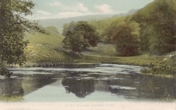 117  -  In the Grounds, Arundel Castle