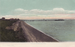 1190  -  Lee-on-the-Solent Pier