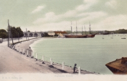 120  -  Fareham Creek