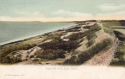 1227  -  Highcliffe from East, Hants