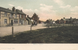 1231  -  Milton, Hants