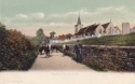 1250  -  Brading Church, I.W.