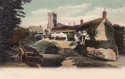 1256  -  Godshill, I.W.