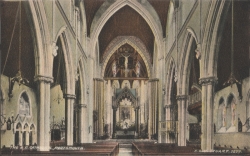 1277  -  The R.C. Cathedral, Portsmouth