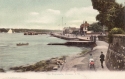 127  -  The Esplanade, Cowes, I.W.