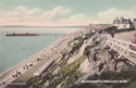 1282  -  Bournemouth From East Cliff