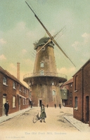 1297  -  The Old Dock Mill, Southsea