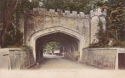 1336  -  The Lower Arch, Weston