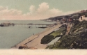 1342  -  Ventnor from East Cliff