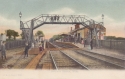 1345  -  Downton Station, Wilts