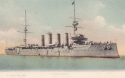 1360  -  H.M.S. Hampshire