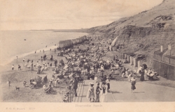 1370  -  Boscombe Sands