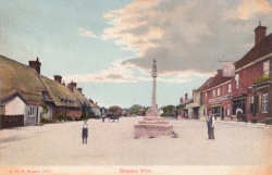 1411  -  Downton, Wilts