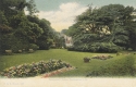 1415  -  Tennyson's House, Farringford, I. W.