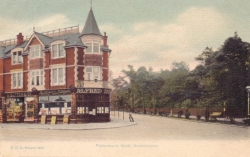 1424  -  Fishermans Walk, Southbourne
