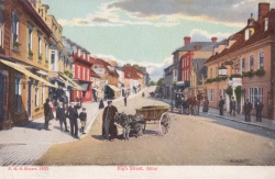1490  -  High Street, Alton