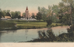 1515  -  Twyford, Hants