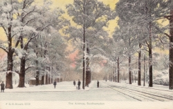 1578  -  The Avenue, Southampton