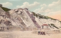 1601  -  The West Cliff Lift, Bournemouth