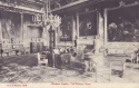 1616  -  Windsor Castle, The Rubens Room