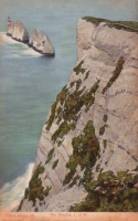 161  -  The Needles, I. of W.