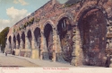 1625  -  The Old Walls, Southampton