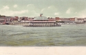 166  -  Sandown, I. of W