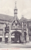 1676  -  City Cross, Salisbury