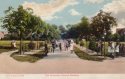 1738  -  The Recreation Ground, Eastleigh