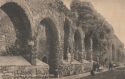 1745  -  The Old Walls, Southampton