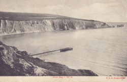 1799  -  Alum Bay, I OF W